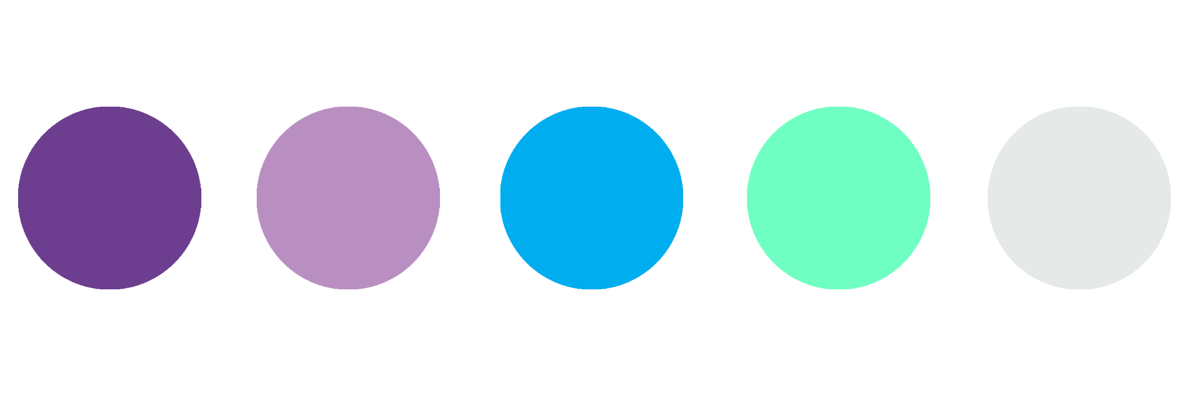 COLOR PALLETE